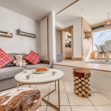 Chalets Du Golf - Au Calme, Appartement Renove 3 Mae-3386 Tignes Bagian luar foto