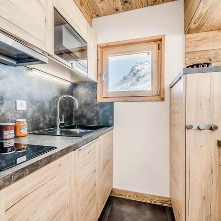 Chalets Du Golf - Au Calme, Appartement Renove 3 Mae-3386 Tignes Bagian luar foto