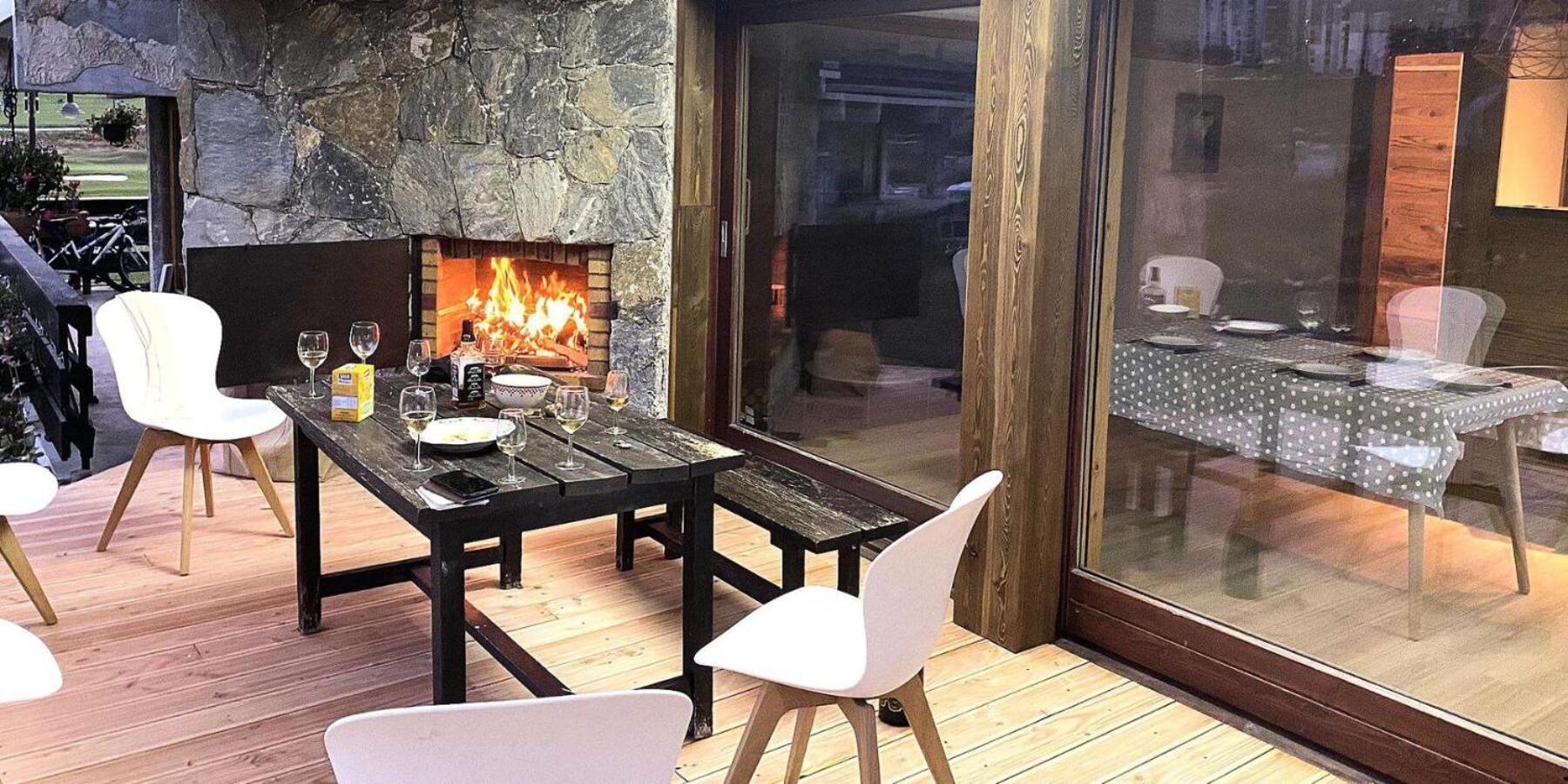 Chalets Du Golf - Au Calme, Appartement Renove 3 Mae-3386 Tignes Bagian luar foto