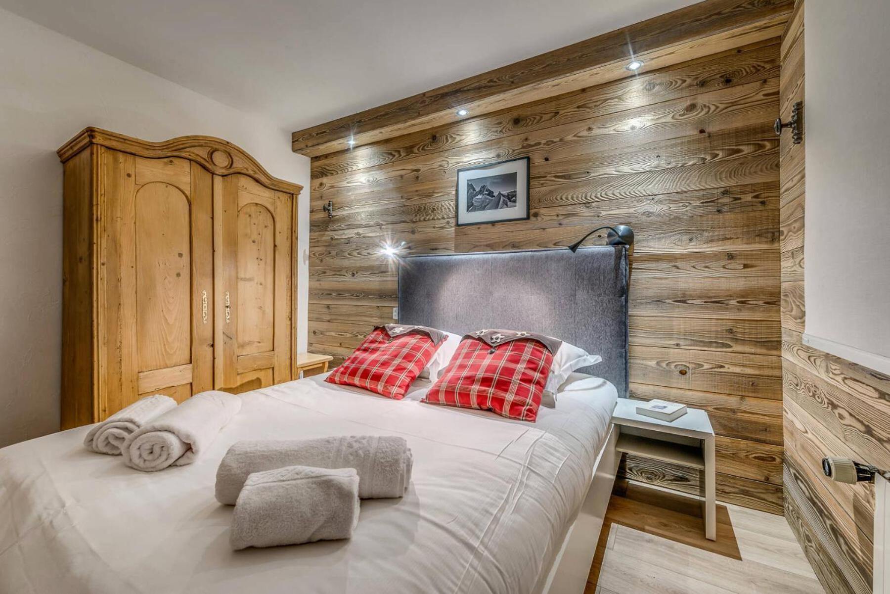 Chalets Du Golf - Au Calme, Appartement Renove 3 Mae-3386 Tignes Bagian luar foto